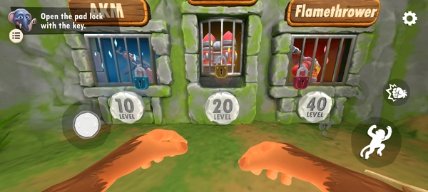 我是一只猴手机版