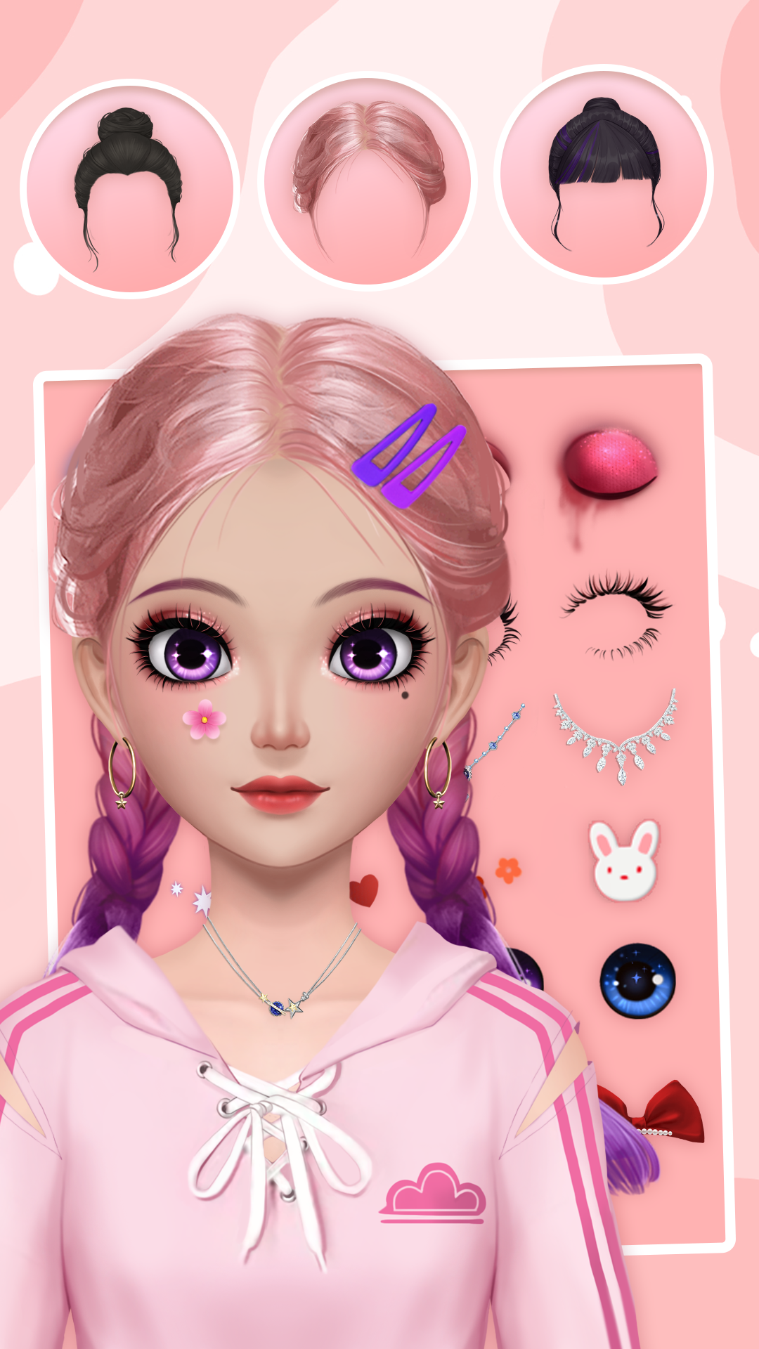 超级化妆师官方版图2