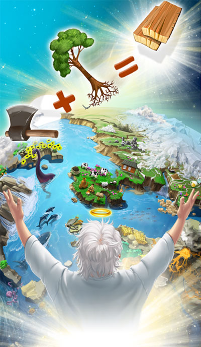 涂鸦上帝免费版(3)