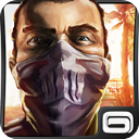 里约热内卢圣徒之城内置菜单