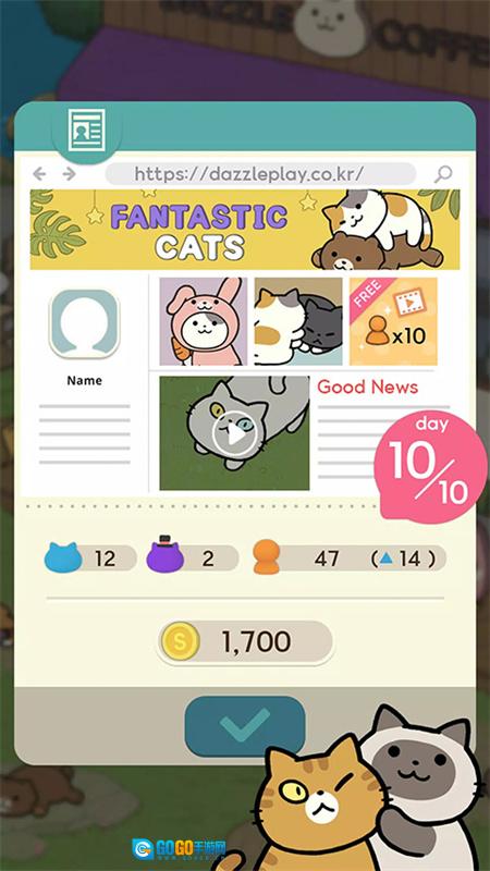 神秘猫咪字典图4