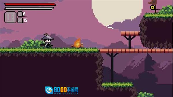 末代侠客手机版图3