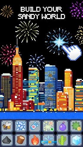 沙盒粉末物理最新版图4