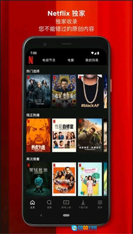 Netflix图2