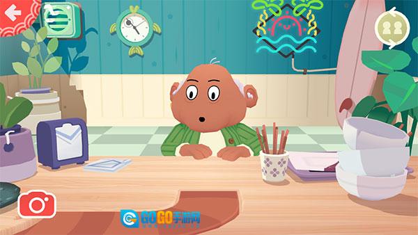 托卡小厨房寿司中文版图2