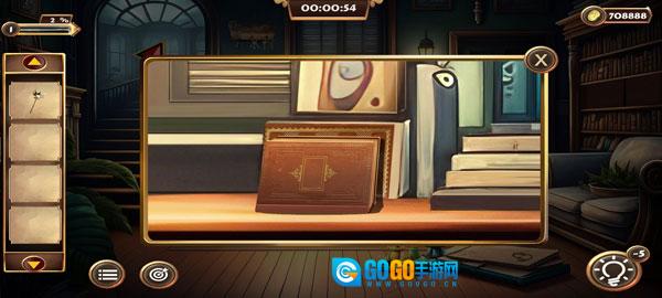 Grimoflegacy最新版图2