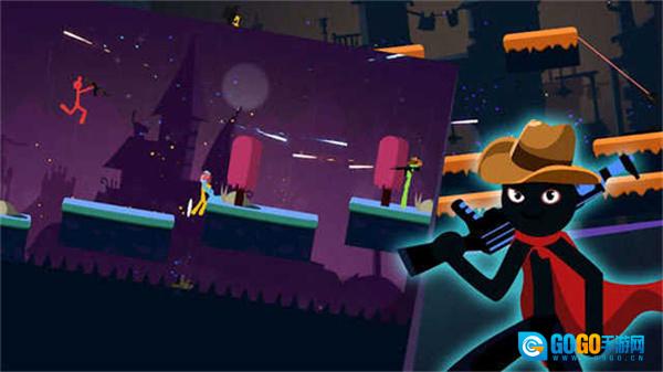 坚持战斗2中文版图2