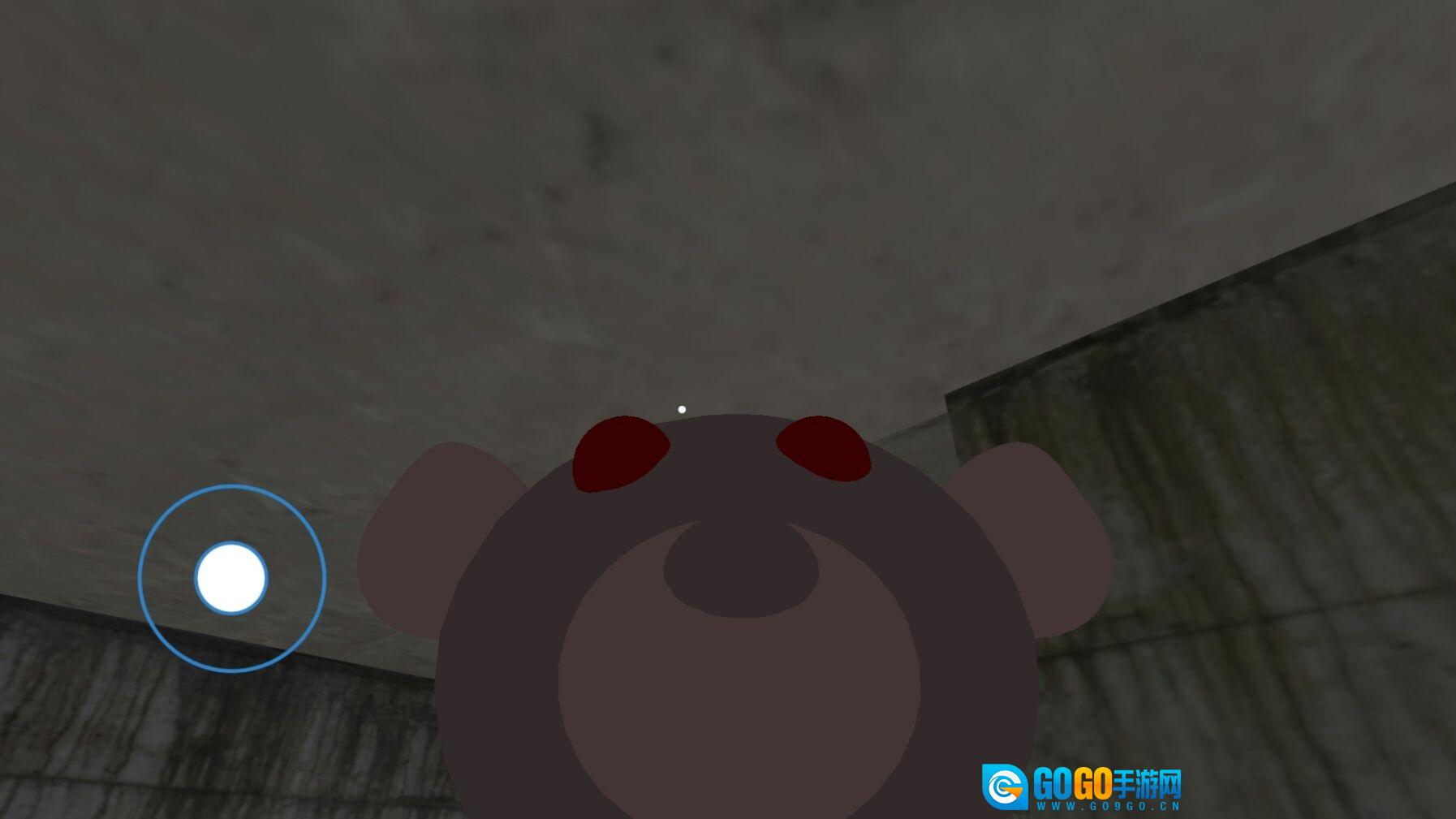 逃离泰迪熊小屋安卓版图1