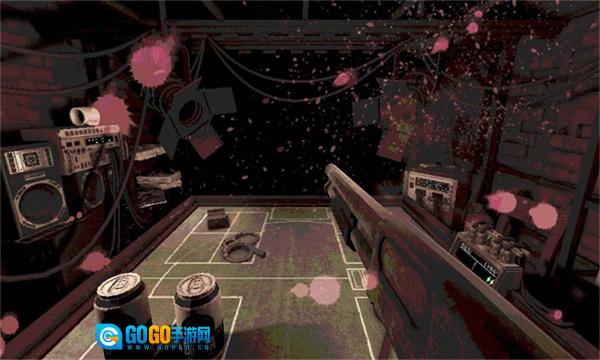 恶魔轮盘手机版图1