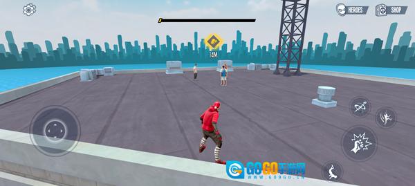 漫威蜘蛛侠迈尔斯3图4