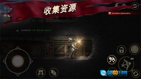 亡灵国度手机游戏最新版图3