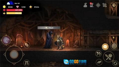 亡灵国度手机游戏最新版图4