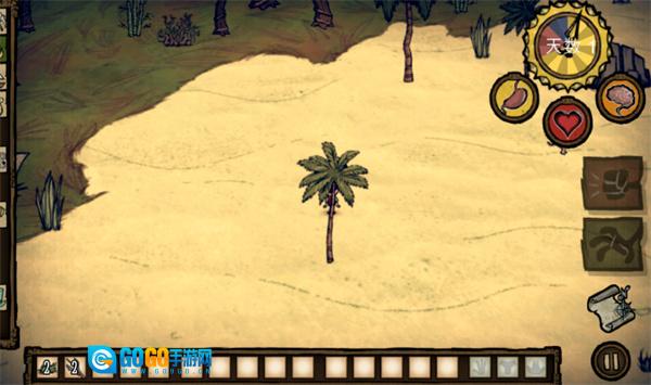 饥荒新世纪手机版图2