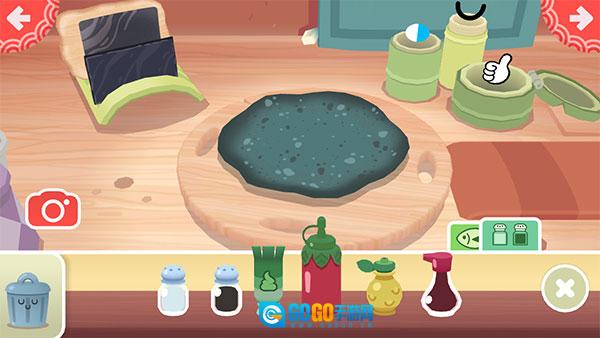 托卡小厨房寿司中文版图3