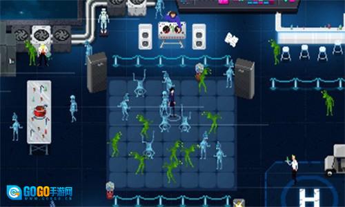 疯狂派对GO中文版图2