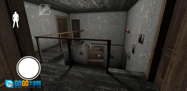 恐怖老奶奶1正版图4