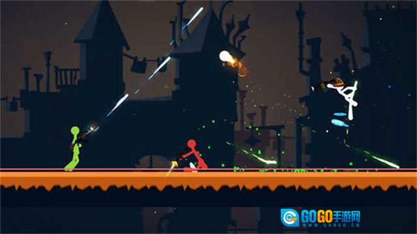 坚持战斗2中文版图3