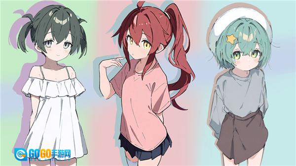 记忆源码夏末手机版图3