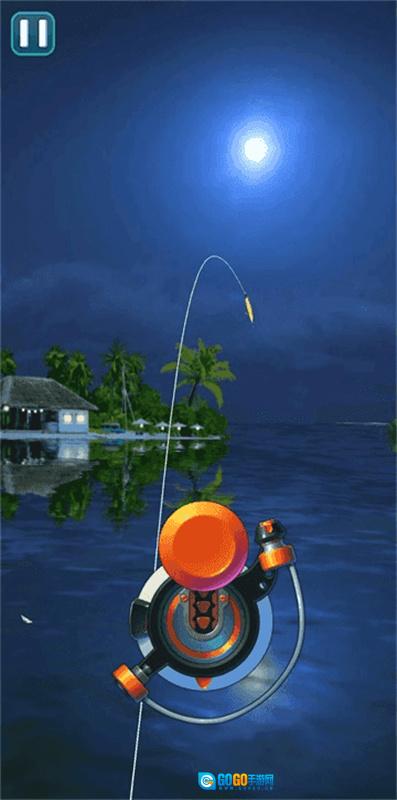 钓鱼胡克中文版图2