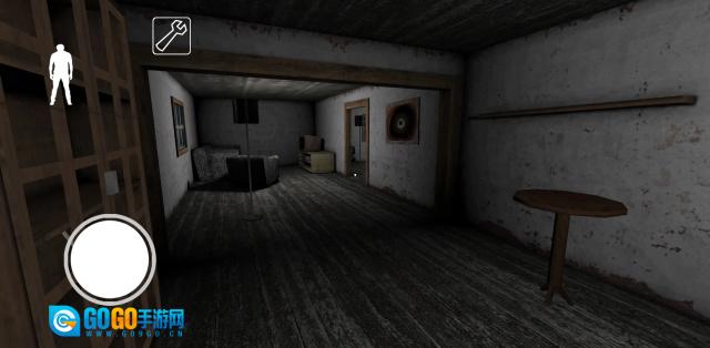 恐怖老奶奶1正版图2