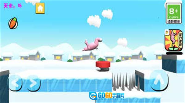 疯狂超级兔子人2图2