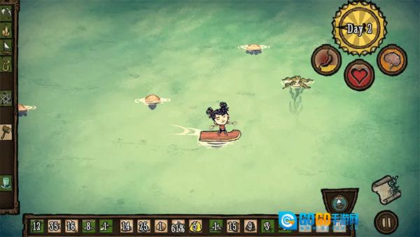 饥荒海滩手机版图3