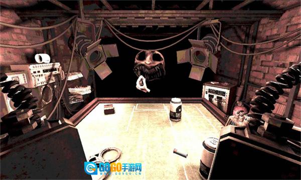 恶魔轮盘手机版图3