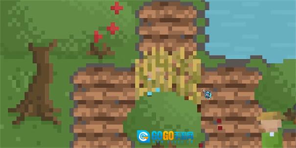 马克杯游戏FarmightM图1