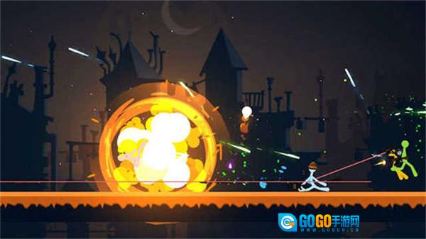 坚持战斗2中文版图1