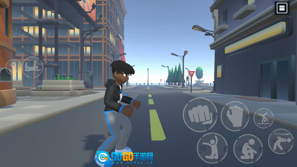 爵士游戏安卓版图2