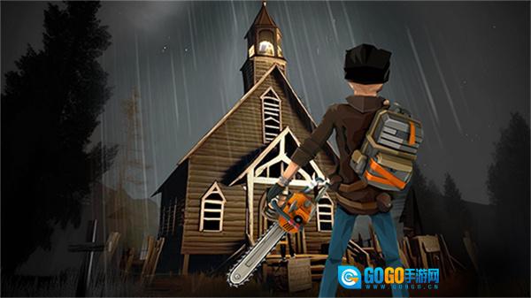 步行僵尸2中文版图2