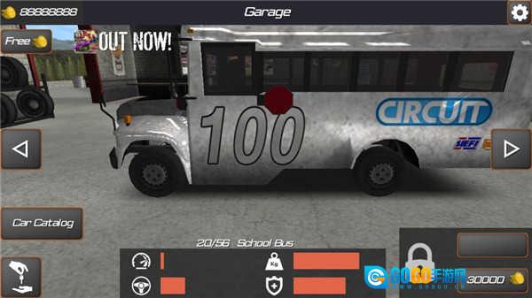 冲撞赛车2中文版图2