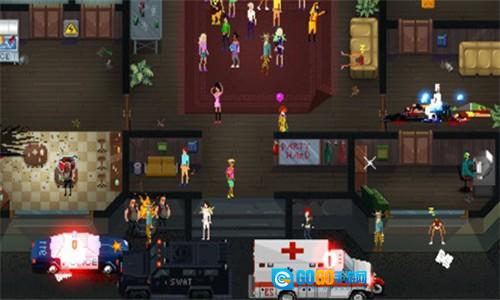 疯狂派对GO中文版图1