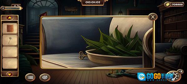 Grimoflegacy最新版图3