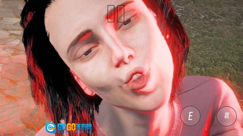 恐怖岛逃生手机版图2