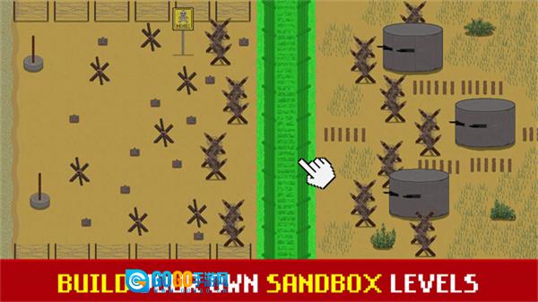 1917战壕战争图3