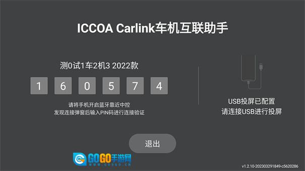 iccoa carlink图2