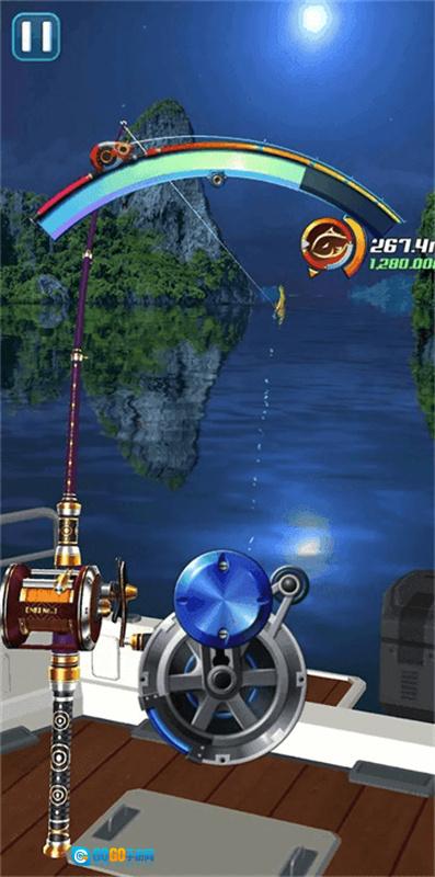 钓鱼胡克中文版图4