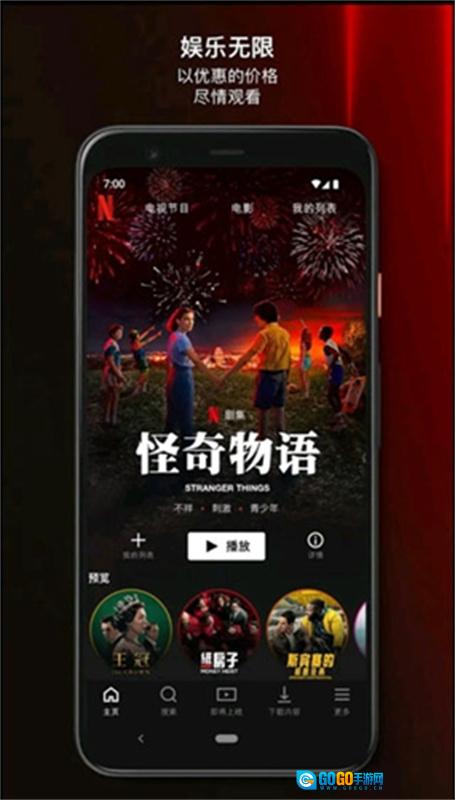 Netflix图3