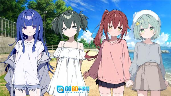 记忆源码夏末手机版图4