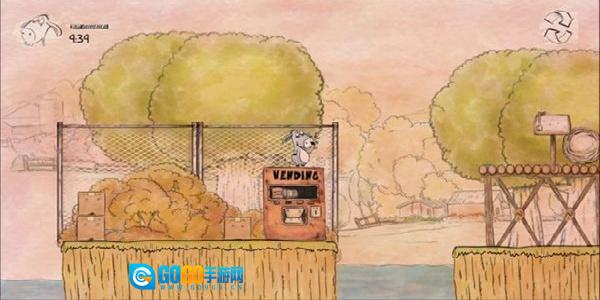 我不是蠢驴安卓版图2