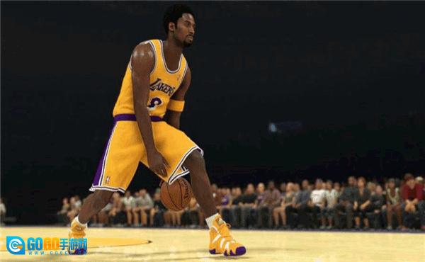 NBA2K22中文版图1