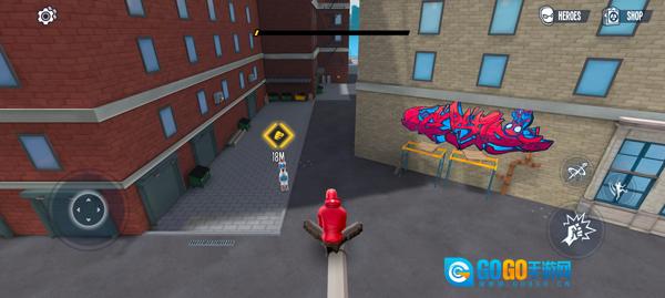 漫威蜘蛛侠迈尔斯3图2