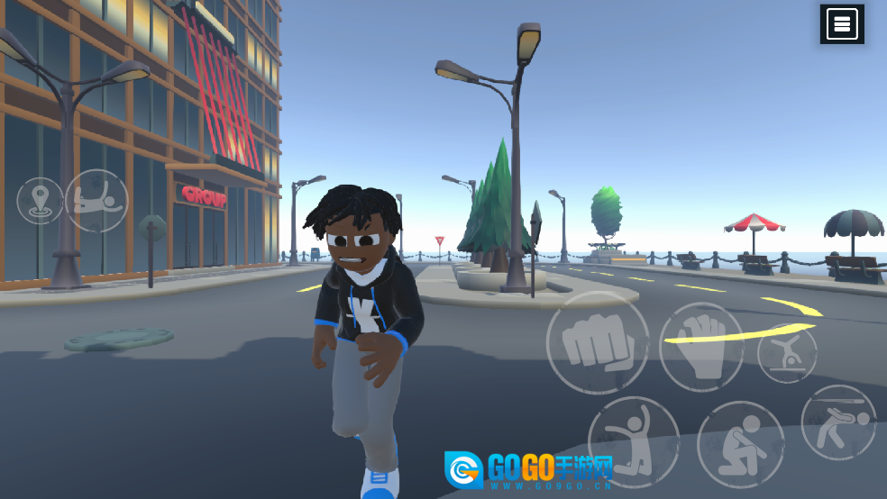 爵士游戏安卓版图1