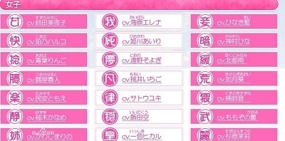 人工学院2汉化版图1