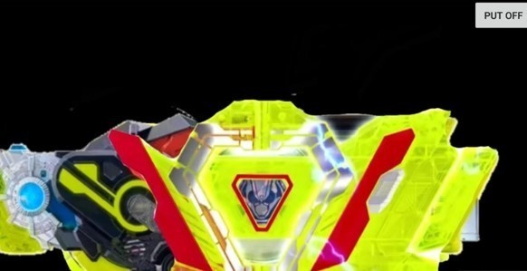 假面骑士全腰带模拟器手机版图1