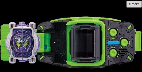 假面骑士全腰带模拟器手机版图3