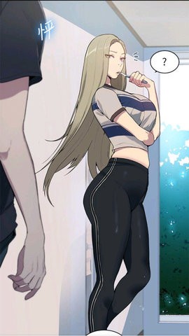 哔咔漫画手机版