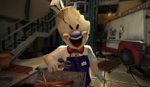 恐怖冰淇淋4中文版(2)