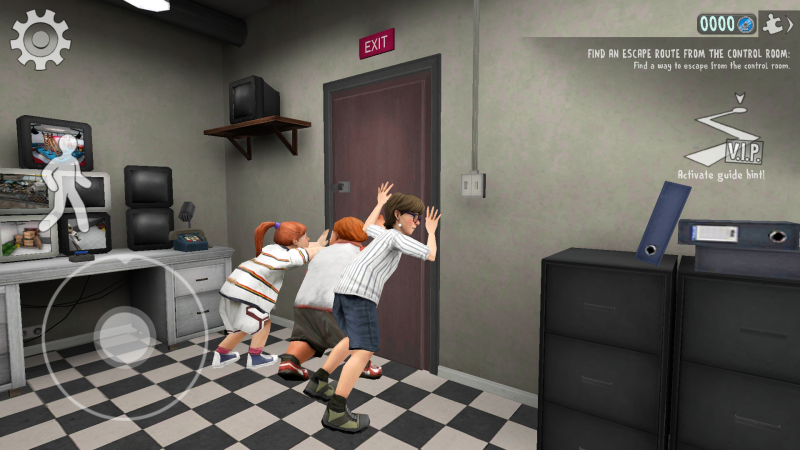 恐怖冰淇淋8国际服